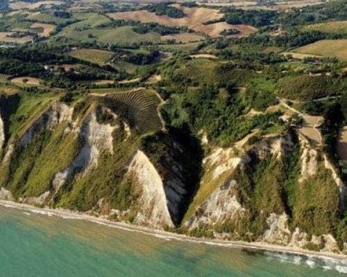 Parco Naturale Monte San Bartolo